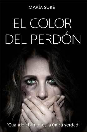 Portada de EL COLOR DEL PERDÓN