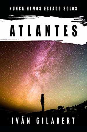 Portada de ATLANTES