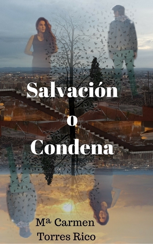 Portada de SALVACIÓN O CONDENA