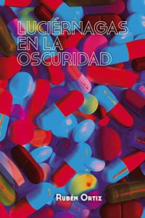 Portada de LUCIÉRNAGAS EN LA OSCURIDAD