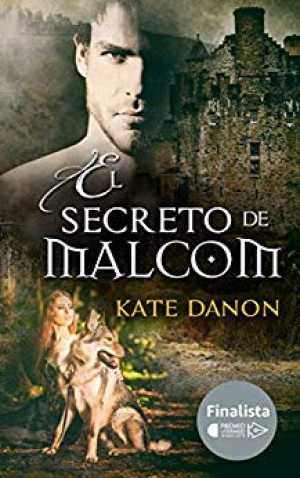 Portada de EL SECRETO DE MALCOM