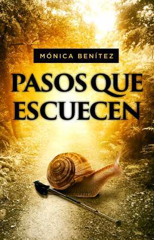 Portada de PASOS QUE ESCUECEN