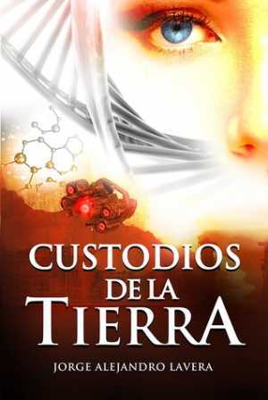 Portada del libro CUSTODIOS DE LA TIERRA