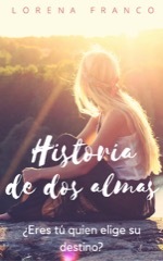 Portada de HISTORIA DE DOS ALMAS