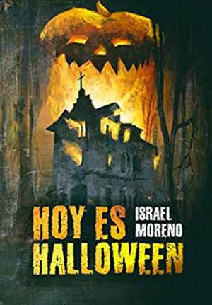 Portada del libro HOY ES HALLOWEEN