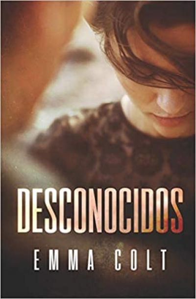 Portada del libro DESCONOCIDOS