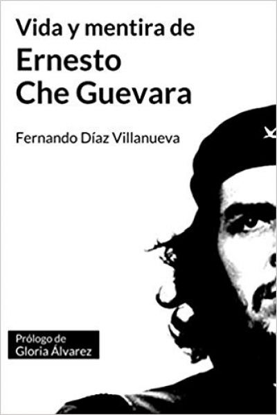 Portada del libro VIDA Y MENTIRA DE ERNESTO 