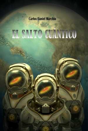 Portada de EL SALTO CUÁNTICO