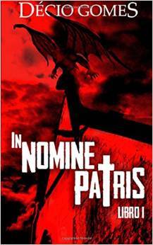 Portada de IN NOMINE PATRIS. Libro I