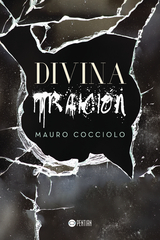 Portada de DIVINA TRAICIÓN