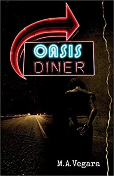 Portada de OASIS DINNER