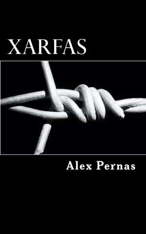 Portada del libro XARFAS