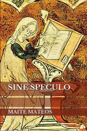 Portada del libro SINE SPECULO