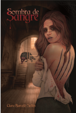 Portada del libro SOMBRA DE SANGRE