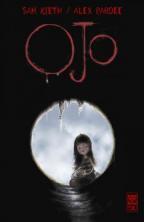 Portada de OJO