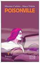 Portada de POISONVILLE