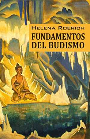 Portada del libro FUNDAMENTOS DEL BUDISMO