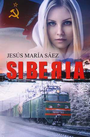 Portada del libro SIBERIA