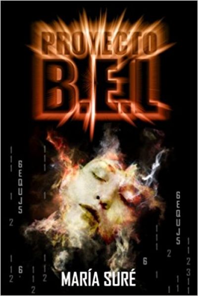 Portada de PROYECTO B.E.L.