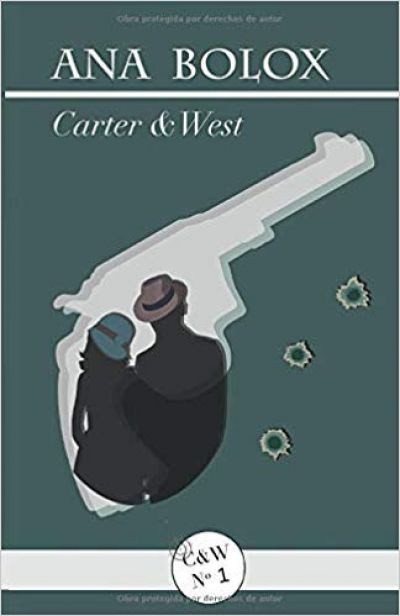 Portada de CARTER & WEST