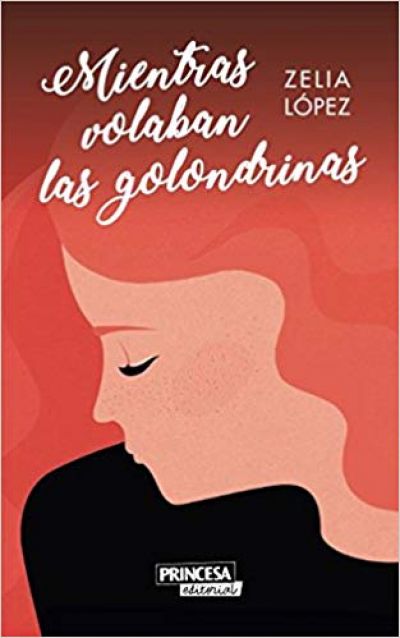 Portada del libro MIENTRAS VOLABAN LAS GOLONDRINAS