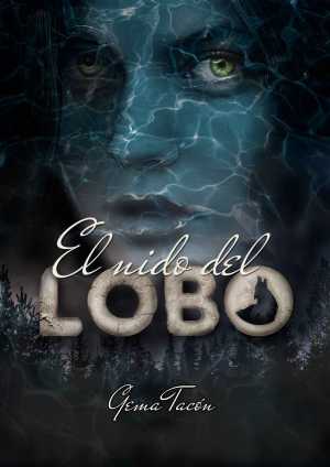 Portada del libro EL NIDO DEL LOBO