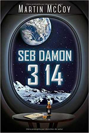 Portada de SEB DAMON 3 14