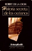 HISTORIA SECRETA DE LOS OCÉANOS