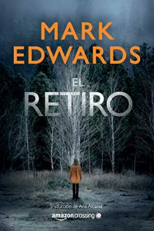 Portada del libro EL RETIRO