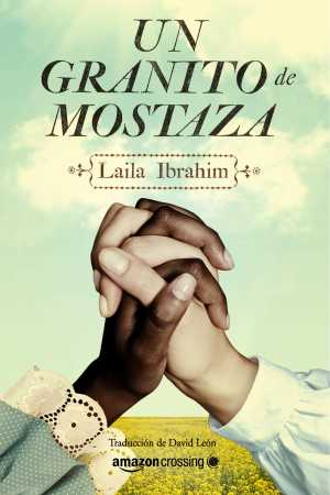 Portada del libro UN GRANITO DE MOSTAZA