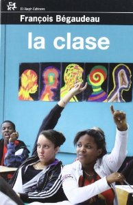 Portada de LA CLASE