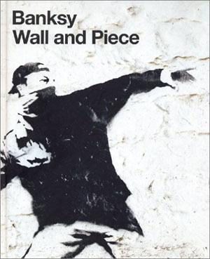 Portada del libro WALL AND PIECE