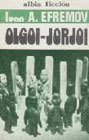Portada de OLGOI-JORJOI Y OTROS RELATOS