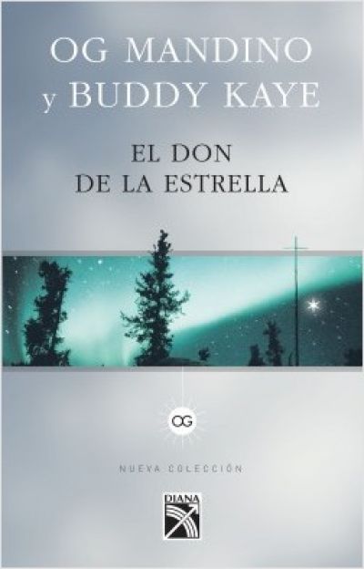 Portada de EL DON DE LA ESTRELLA