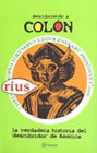 Portada del libro DESCUBRIENDO A COLÓN