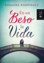 Portada de EN UN BESO LA VIDA