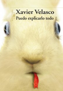 Portada del libro PUEDO EXPLICARLO TODO