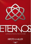 Portada de ETERNOS