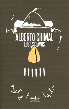 Portada del libro LOS ESCLAVOS