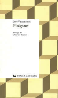 Portada del libro PITÁGORAS