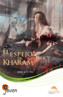 Portada del libro EL ESPEJO DE KHARAM