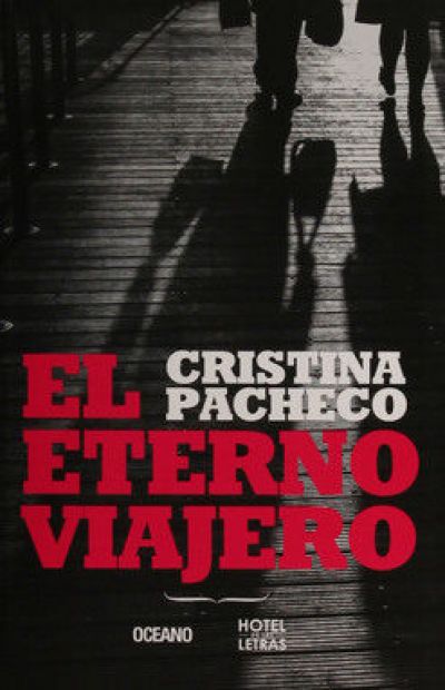 Portada del libro EL ETERNO VIAJERO