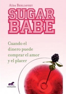 Portada de SUGAR BABE