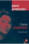 Portada de CLARICE LISPECTOR:  PARA ENTENDER