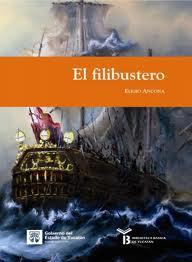 Portada de EL FILIBUSTERO