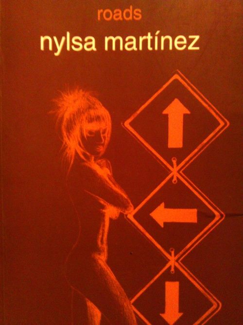 Portada de ROADS