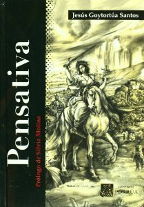 Portada del libro PENSATIVA