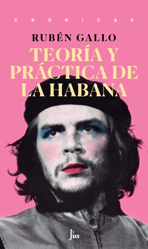 Portada de TEORÍA Y PRÁCTICA DE LA HABANA