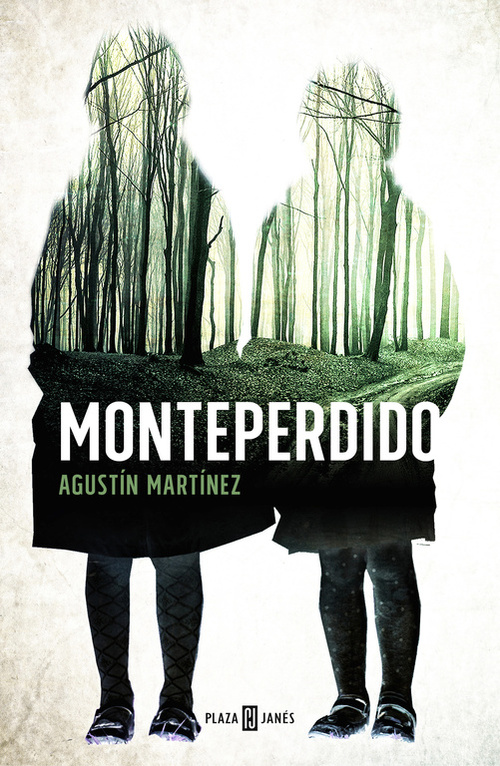 Portada del libro MONTEPERDIDO