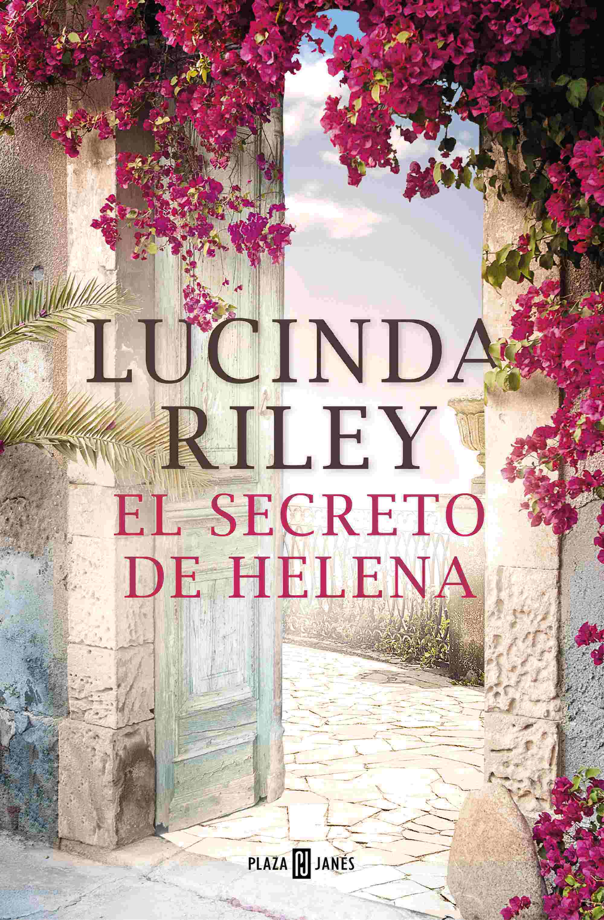 Portada del libro EL SECRETO DE HELENA